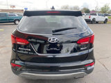 Used 2017 Hyundai Santa Fe Sport image 3