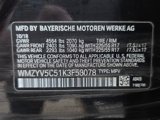 Used 2019 MINI Cooper Countryman ALL4 w/ Storage Package image 3