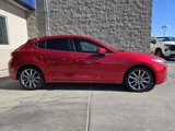 Used 2018 MAZDA MAZDA3 Touring image 5