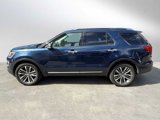Used 2016 Ford Explorer Platinum image 2