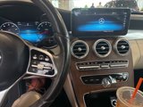 Used 2021 Mercedes-Benz C 300 4MATIC Sedan image 4