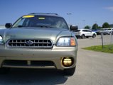Used 2004 Subaru Outback Wagon image 4