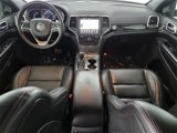 Used 2018 Jeep Grand Cherokee Trailhawk w/ Trailhawk Luxury Group image 4