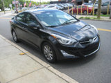 Used 2016 Hyundai Elantra SE w/ Option Group 02 image 2
