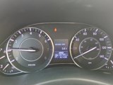 Used 2017 Nissan Armada Platinum w/ Interior Lighting Package image 3