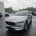 Used 2019 MAZDA CX-5 Touring image 3