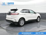 Used 2021 Ford Edge SEL w/ Convenience Package image 2