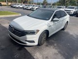Used 2019 Volkswagen Jetta SEL image 3