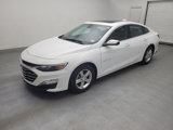Used 2022 Chevrolet Malibu LT image 2