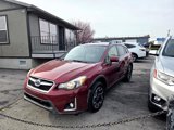 Used 2016 Subaru Crosstrek 2.0i Limited image 5