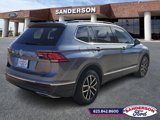 Used 2021 Volkswagen Tiguan SE R-Line image 3