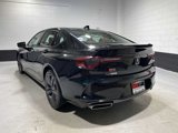 Used 2022 Acura TLX w/ A-SPEC Pkg image 4