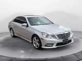 Used 2012 Mercedes-Benz E 350 Sedan image 3