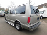 Used 2002 Chevrolet Astro image 3