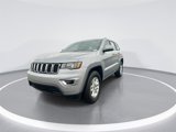 Used 2020 Jeep Grand Cherokee Laredo image 4