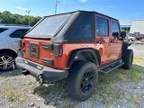Used 2014 Jeep Wrangler Unlimited Sport w/ Quick Order Package 24S image 3