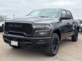 New 2025 RAM 1500 Rebel w/ Rebel Level 1 Equipment Group image 4