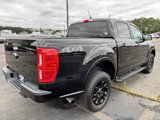 Used 2021 Ford Ranger XLT w/ Equipment Group 301A Mid image 6