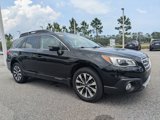 Used 2017 Subaru Outback 2.5i Limited w/ Popular Package #5 image 2