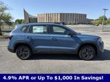 New 2025 Volkswagen Taos S image 3