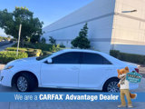 Used 2014 Toyota Camry LE image 2