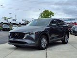 Used 2022 MAZDA CX-5 AWD 2.5 S w/ Select Package image 2