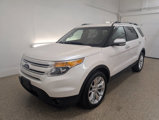 Used 2015 Ford Explorer Limited image 2