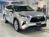Used 2020 Toyota Highlander Limited image 3