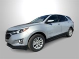 Used 2018 Chevrolet Equinox LT image 4