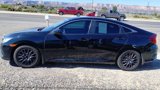 Used 2018 Honda Civic LX image 2