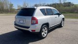 Used 2012 Jeep Compass Sport image 4