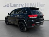 Used 2019 Jeep Grand Cherokee Limited w/ Luxury Group II image 3