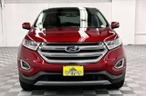 Used 2017 Ford Edge Titanium w/ Technology Package image 3