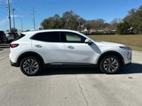 New 2025 Buick Envision Preferred image 5
