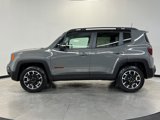 Used 2023 Jeep Renegade Trailhawk w/ Sun/Sound Group image 4