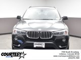 Used 2015 BMW X3 xDrive35i image 2