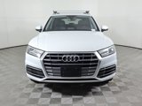 Used 2019 Audi Q5 2.0T Premium image 2