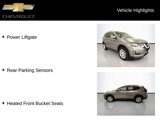 Used 2020 Nissan Rogue SV image 5