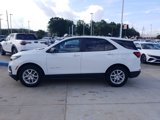 Used 2022 Chevrolet Equinox LS w/ LS Convenience Package image 4