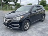 Used 2017 Hyundai Santa Fe Sport w/ Cargo Package image 4