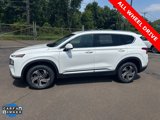 Used 2022 Hyundai Santa Fe SEL image 4
