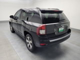 Used 2017 Jeep Compass High Altitude image 5