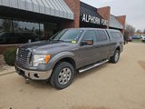 Used 2012 Ford F150 XLT w/ XLT Chrome Pkg image 2