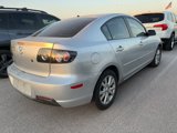 Used 2008 MAZDA MAZDA3 s Sport image 3