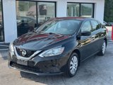 Used 2016 Nissan Sentra S image 4
