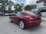 Used 2005 Chrysler Crossfire Limited image 6