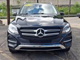 Used 2018 Mercedes-Benz GLE 350 4MATIC image 2