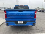 New 2025 Chevrolet Silverado 1500 RST image 3
