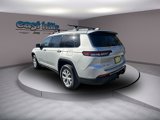 Certified 2021 Jeep Grand Cherokee L Limited image 5