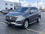Used 2017 Mercedes-Benz GLE 350 4MATIC image 3